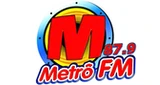 Metro FM 87.9