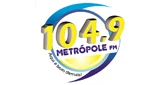 Rádio Metrópole 104.9 FM