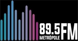 Rádio Metrópole 1070 AM