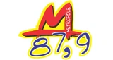 Rádio Metrópole 87.9 FM