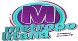 Rádio Metropolitana de Campina Grande