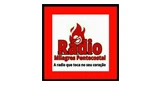 Rádio Milagres Pentecostal