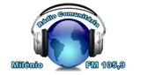 Milenio FM 105.9