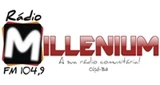 Rádio Milenium FM