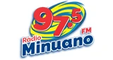 Rádio Minuano FM