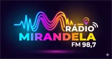 Rádio Mirandela FM