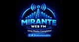 Rádio Mirante Web FM