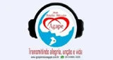 Web Rádio Missão Ágape