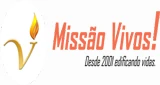 Rádio Missão Vivos