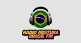 Radio Mistura Brasil Fm