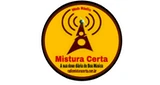 WEB RÁDIO Mistura Certa