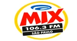 Mix FM, São Paulo
