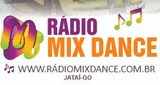 Radio Mix Dance, Jatai