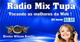 Rádio Mix Tupã