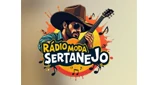 Rádio Moda Sertanejo