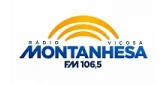 Rádio Montanhesa