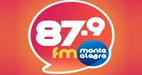 Rádio Monte Alegre FM