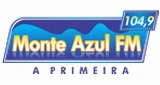 Monte Azul  FM