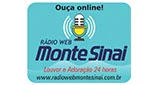 Rádio Monte Sinai ES