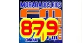 Rádio Morada dos Rios FM