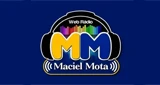 Web Rádio Maciel Mota