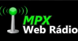 MPX Web Rádio