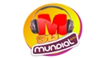 Rádio Mundial FM 91.3