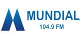 Rádio Mundial Recreio