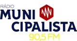 Rádio Municipalista
