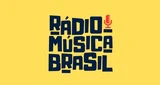 Rádio Música Brasil MPB