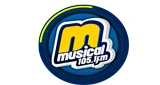 Rádio Musical FM 105.1