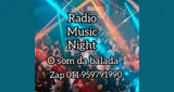 Radio Music Night
