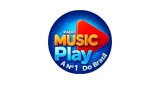 Rádio Music Play