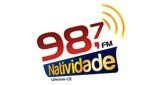 Rádio Natividade FM