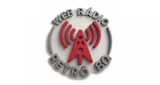 Web Rádio Retrô 80s