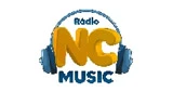 Rádio Nc Music Black