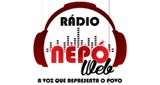 Rádio Nepó Web