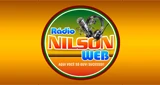 RÁDIO NILSON WEB