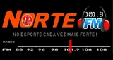 Integração NORTE FM