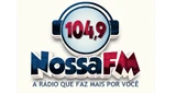 Rádio Nossa 104.9 FM