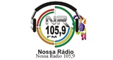 Rádio Nossa 105.9 FM