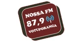 Rádio Nossa 87.9 FM