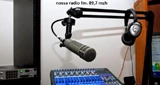 Nossa Radio 89.7 FM