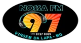 Rádio Nossa 97.7 FM