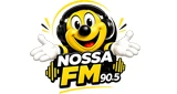 Nossa FM 90.5