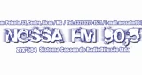 Nossa FM 90.5