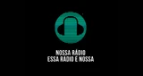 Nossa Rádio, Iúna