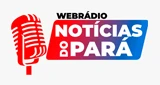 Web Radio Noticias do Para