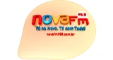 Rádio Nova FM 98.5