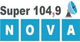 Rádio Nova 104.9 FM